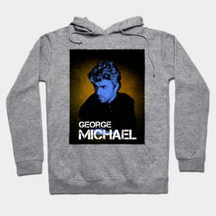 George Michael Hoodie